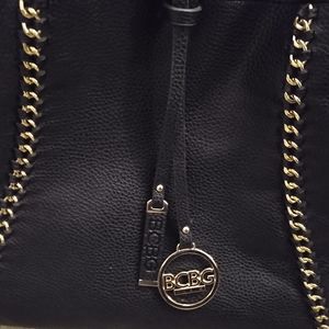 BCBG purse / handbag / tote